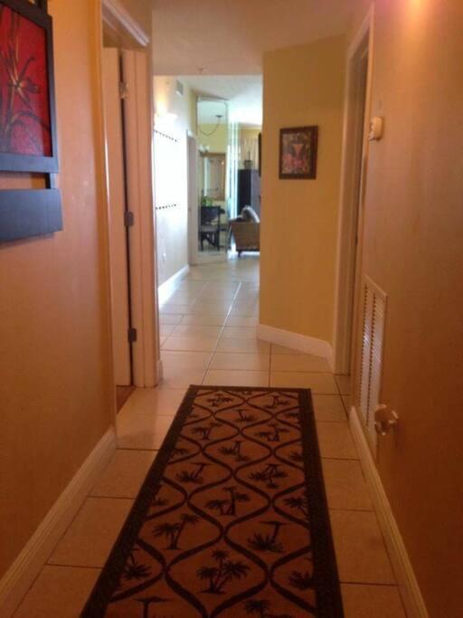 Celadon Beach Resort Panama City Beach Dış mekan fotoğraf