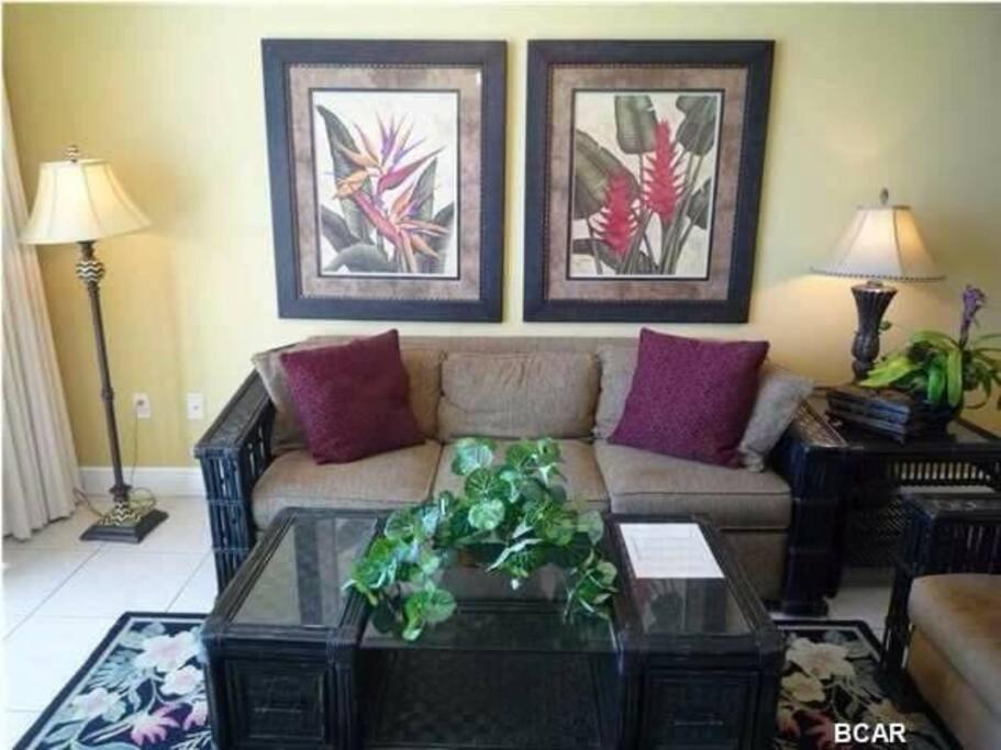 Celadon Beach Resort Panama City Beach Dış mekan fotoğraf