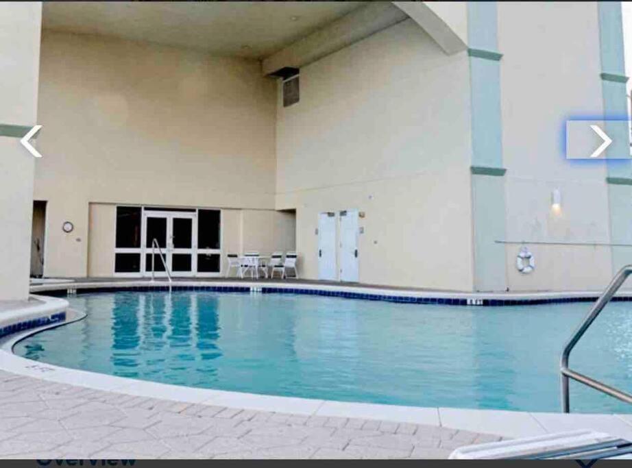 Celadon Beach Resort Panama City Beach Dış mekan fotoğraf