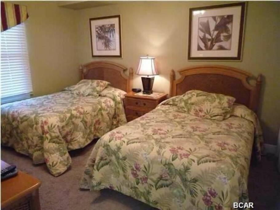 Celadon Beach Resort Panama City Beach Dış mekan fotoğraf