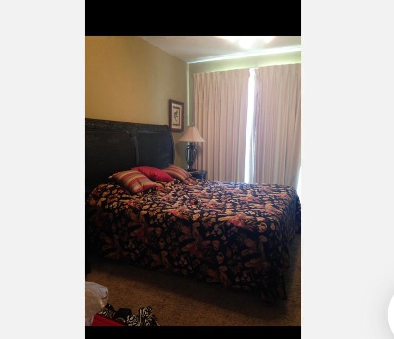 Celadon Beach Resort Panama City Beach Dış mekan fotoğraf